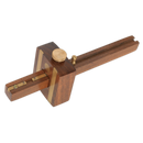 Sealey WW001 Hardwood Mortise Gauge