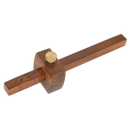 Sealey WW002 Hardwood Marking Gauge