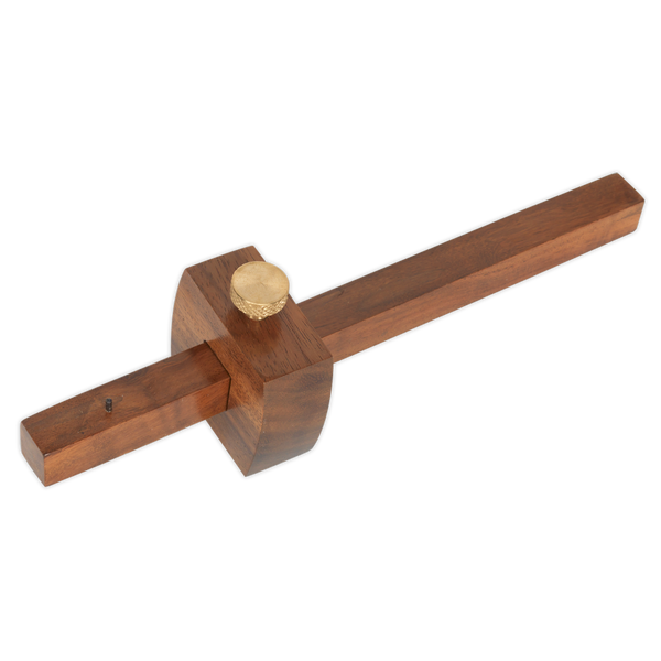 Sealey WW002 Hardwood Marking Gauge