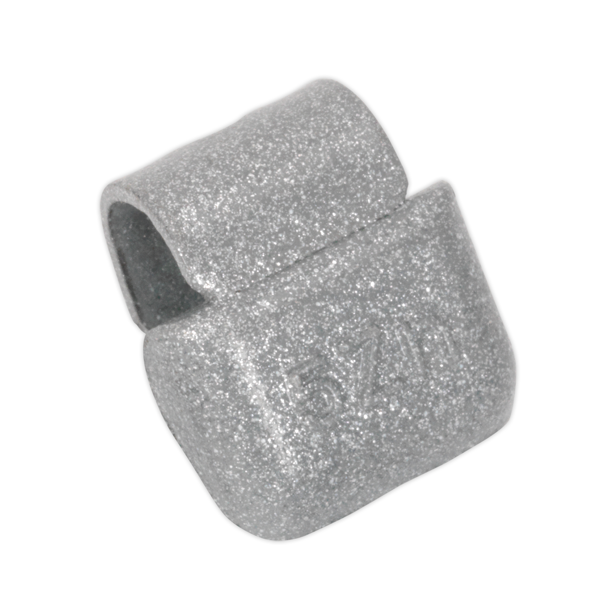 Sealey WWAH05 5g Wheel Weights Hammer-On Plastic Coated Zinc - Alloy Wheels - Pack of 100