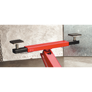 Sealey X136 2tonne Cross Beam Adaptor