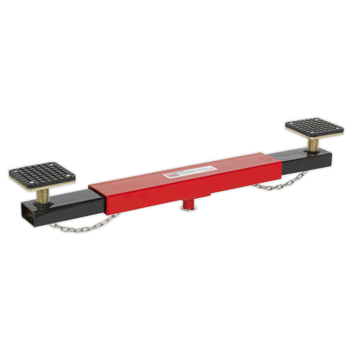 Sealey X136 2tonne Cross Beam Adaptor