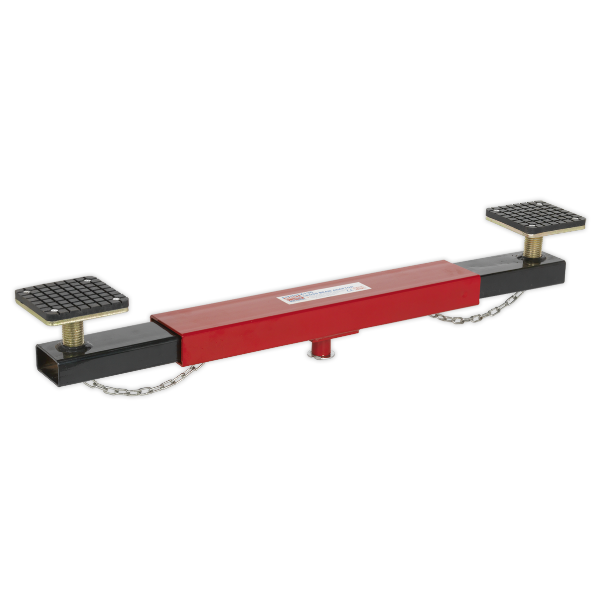 Sealey X136 2tonne Cross Beam Adaptor