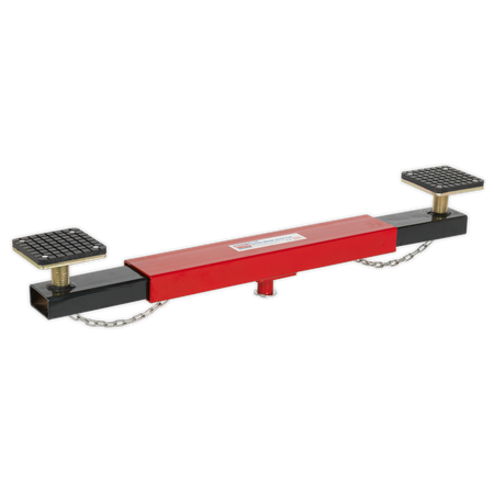 Sealey X136 2tonne Cross Beam Adaptor