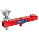 Sealey X137 3tonne Cross Beam Adaptor 4x4