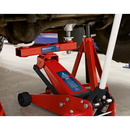 Sealey X137 3tonne Cross Beam Adaptor 4x4