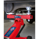 Sealey X137 3tonne Cross Beam Adaptor 4x4