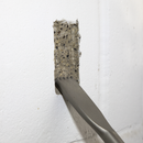 Sealey X1CC 30 x 290mm Scutch Comb Chisel - SDS MAX