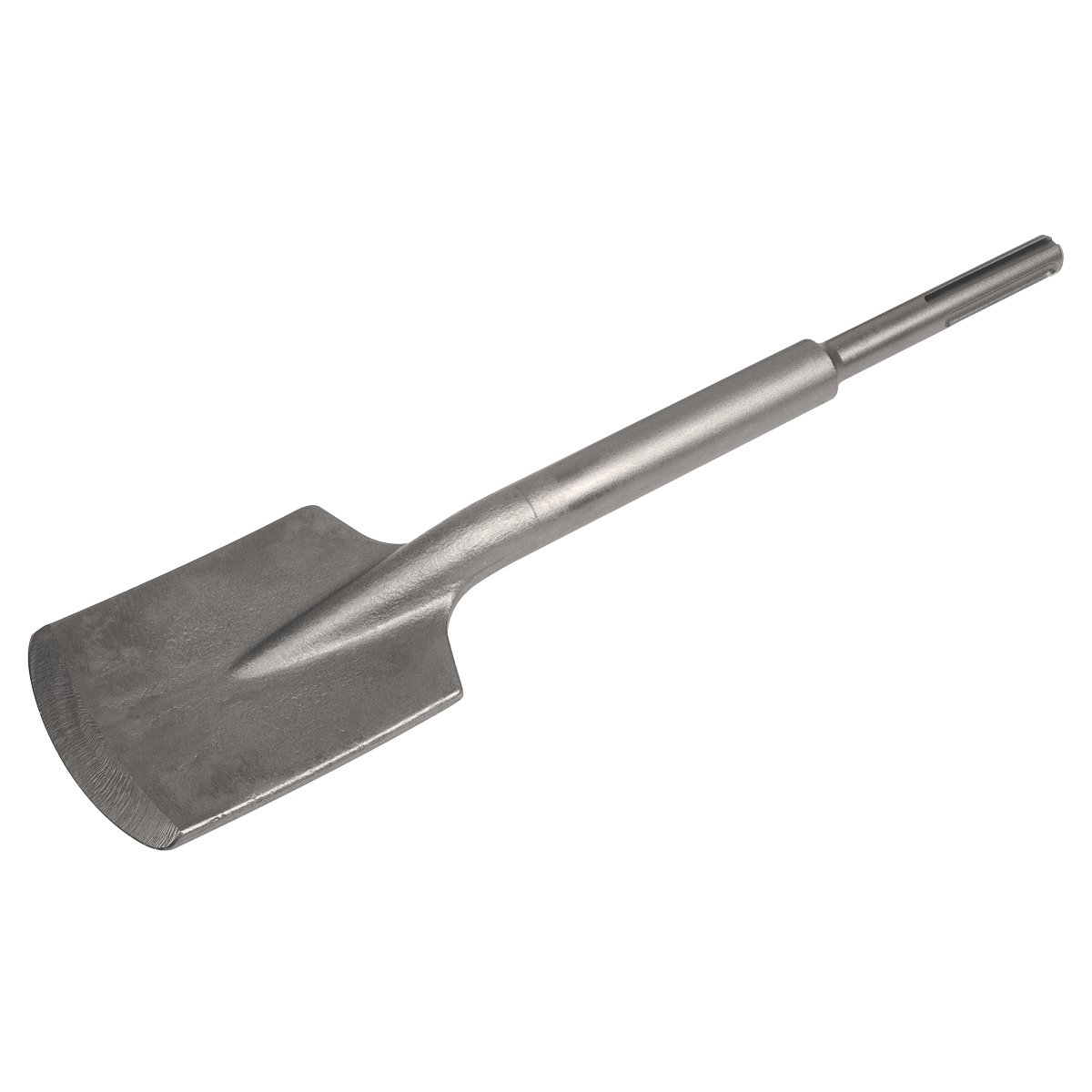 Sealey X1CS 110 x 460mm Clay Spade - SDS MAX