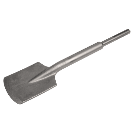 Sealey X1CS 110 x 460mm Clay Spade - SDS MAX