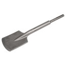 Sealey X1CS 110 x 460mm Clay Spade - SDS MAX