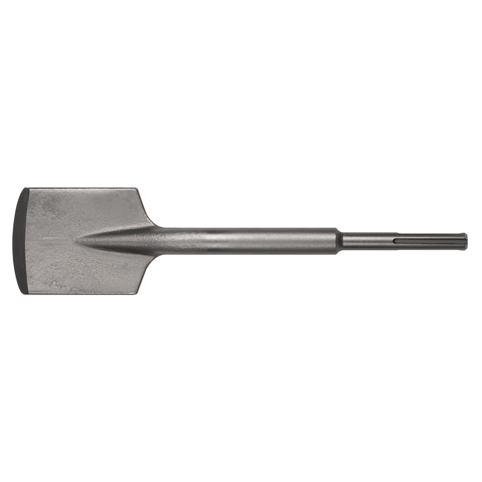 Sealey X1CS 110 x 460mm Clay Spade - SDS MAX