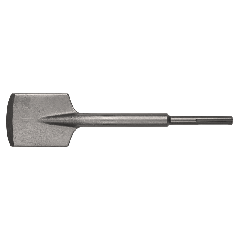 Sealey X1CS 110 x 460mm Clay Spade - SDS MAX