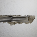 Sealey X1G 18 x 450mm Hollow Gouge - SDS MAX