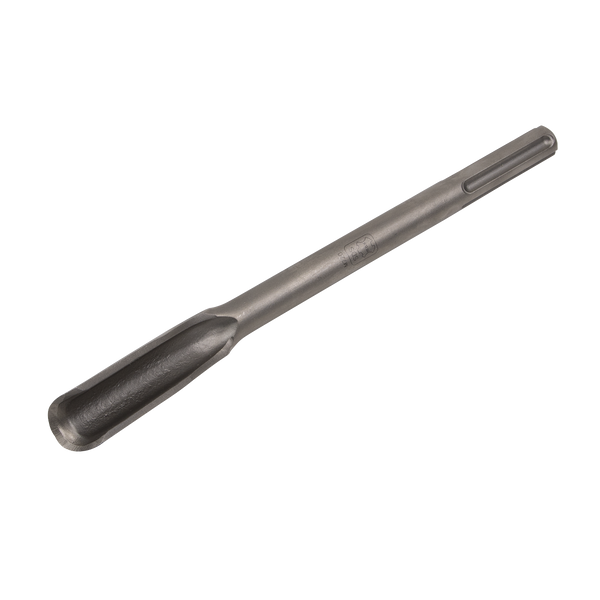 Sealey X1G 18 x 450mm Hollow Gouge - SDS MAX