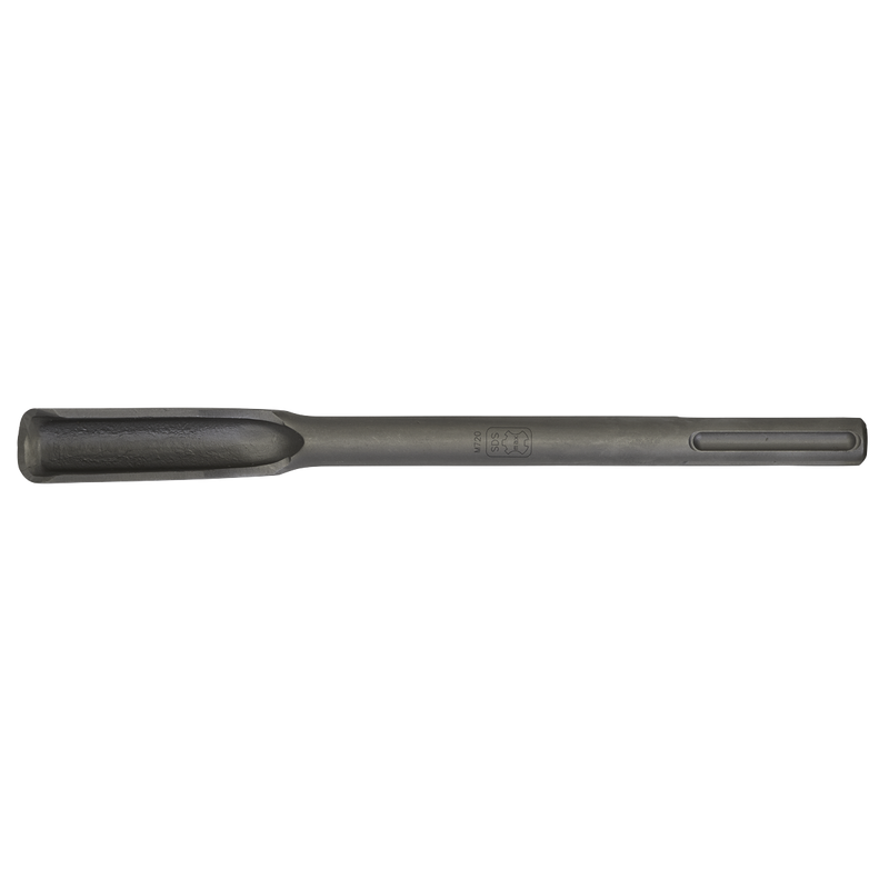 Sealey X1G 18 x 450mm Hollow Gouge - SDS MAX