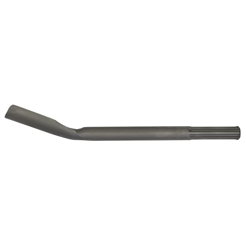 Sealey X1G 18 x 450mm Hollow Gouge - SDS MAX