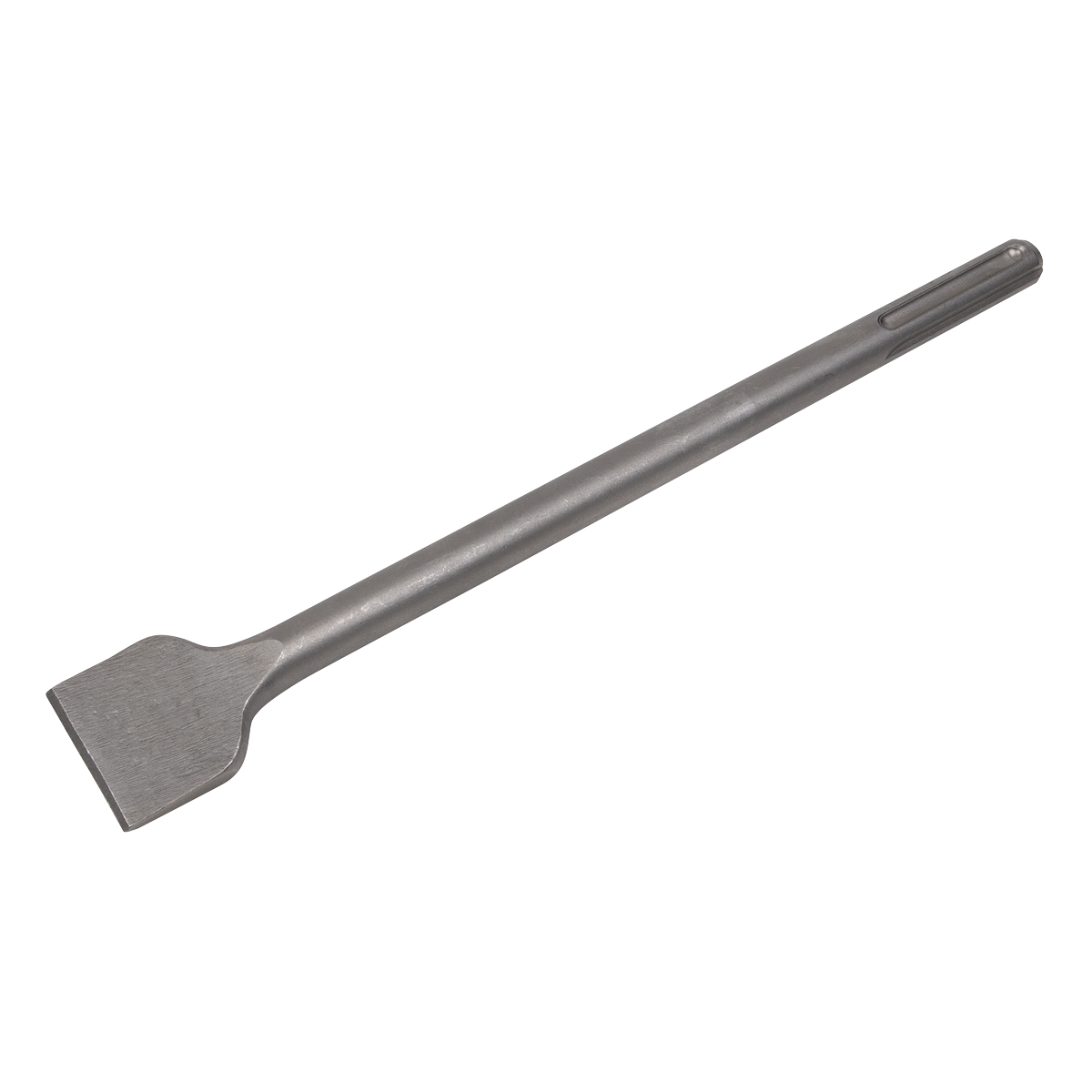 Sealey X1WC 50 x 400mm Wide Chisel - SDS MAX