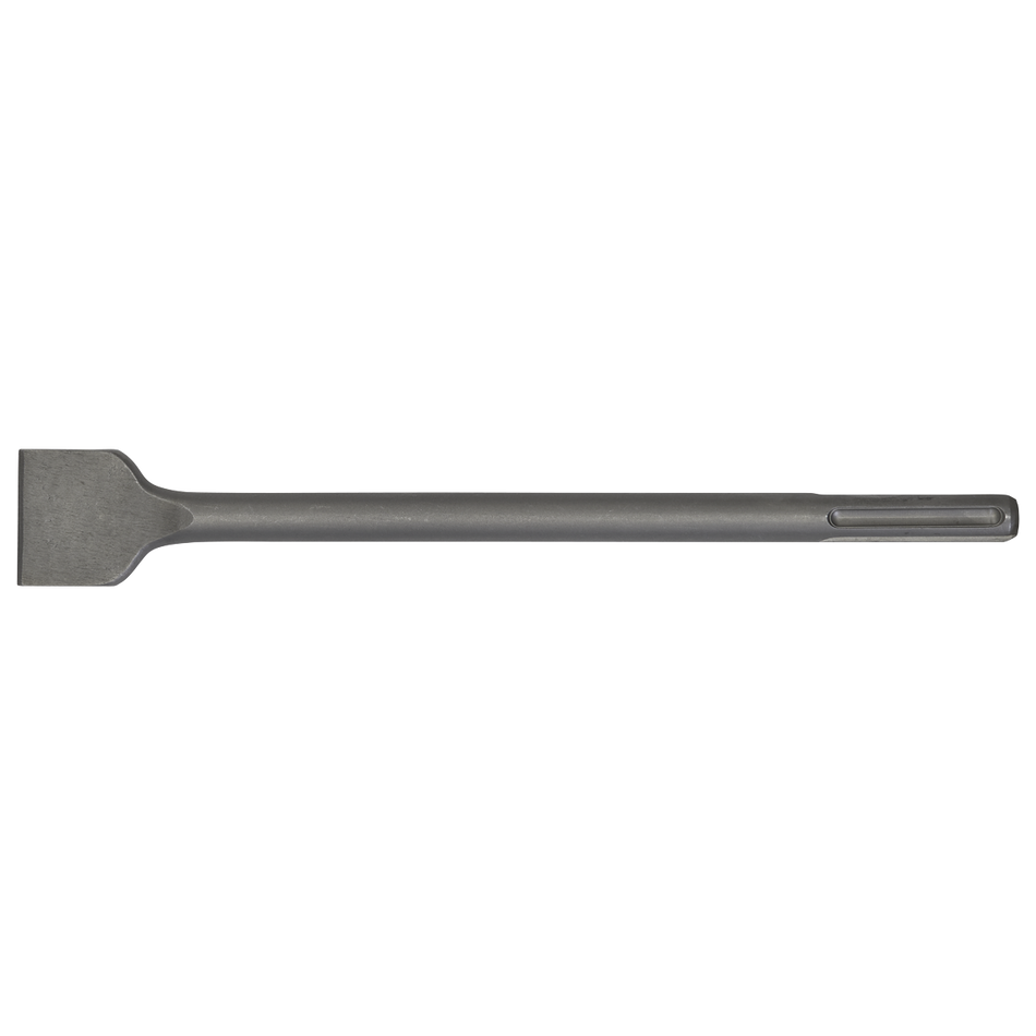 Sealey X1WC 50 x 400mm Wide Chisel - SDS MAX