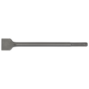 Sealey X1WC 50 x 400mm Wide Chisel - SDS MAX