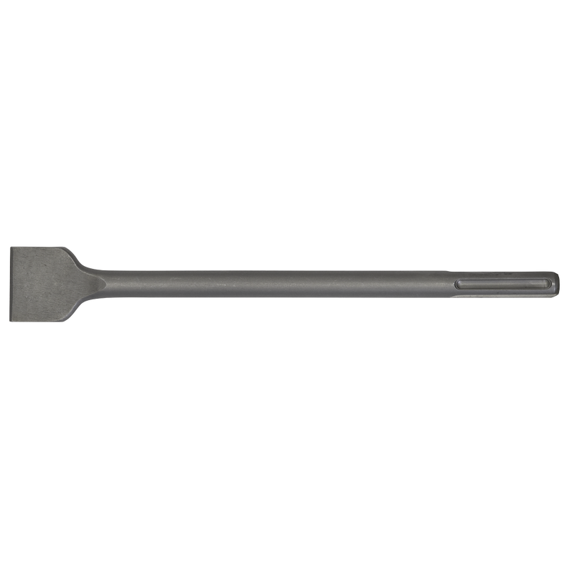 Sealey X1WC 50 x 400mm Wide Chisel - SDS MAX