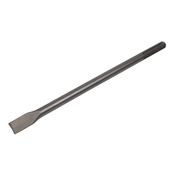 Sealey X2CH 20 x 400mm Chisel - SDS MAX