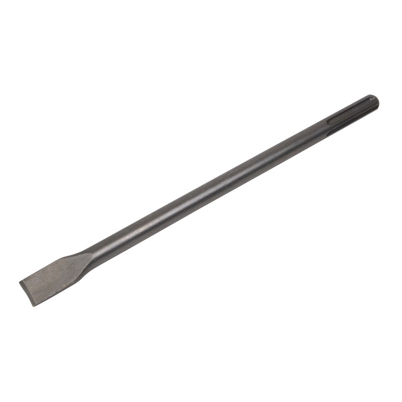 Sealey X2CH 20 x 400mm Chisel - SDS MAX