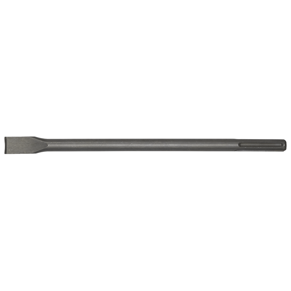 Sealey X2CH 20 x 400mm Chisel - SDS MAX