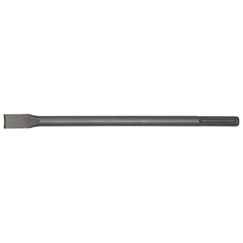 Sealey X2CH 20 x 400mm Chisel - SDS MAX