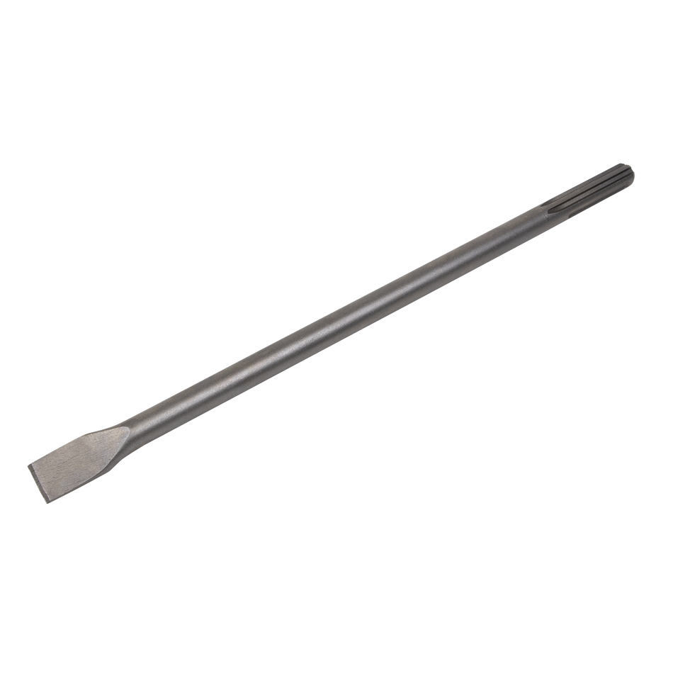 Sealey X3CH 20 x 450mm Chisel - SDS MAX