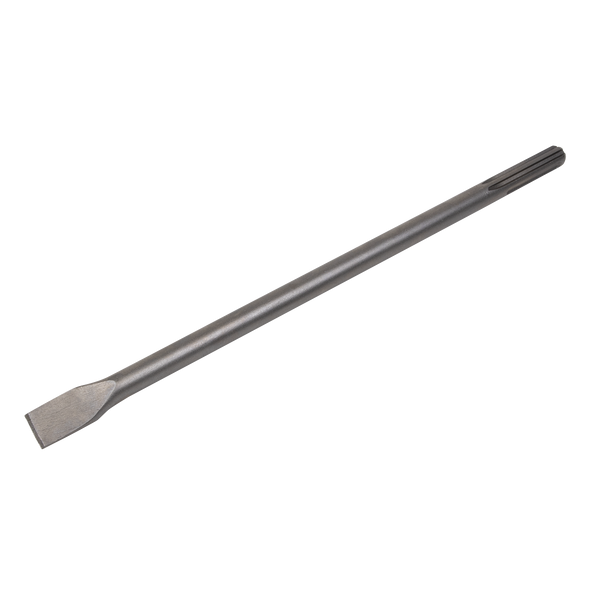 Sealey X3CH 20 x 450mm Chisel - SDS MAX