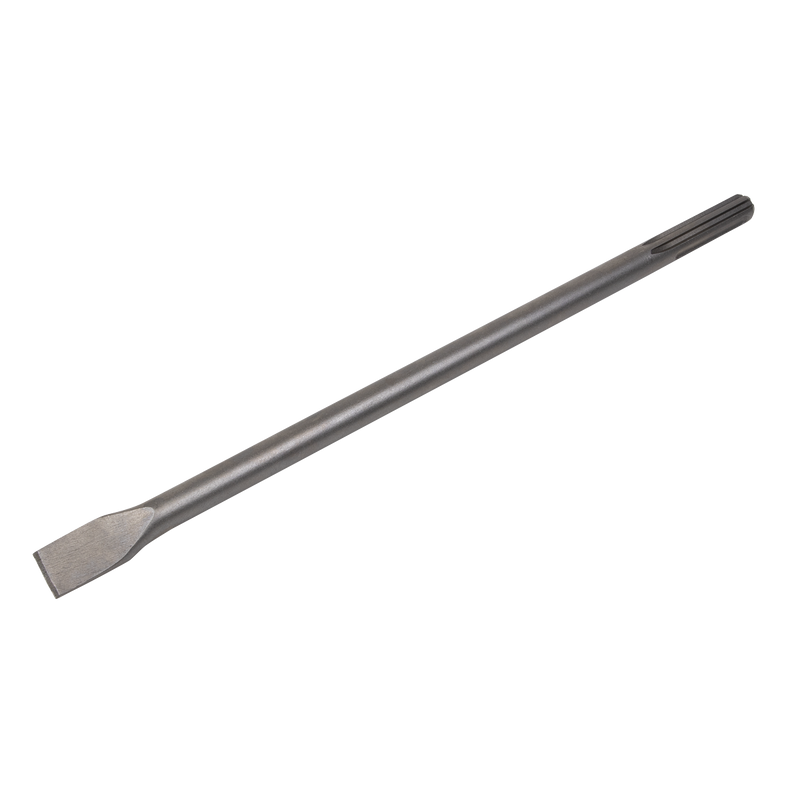 Sealey X3CH 20 x 450mm Chisel - SDS MAX