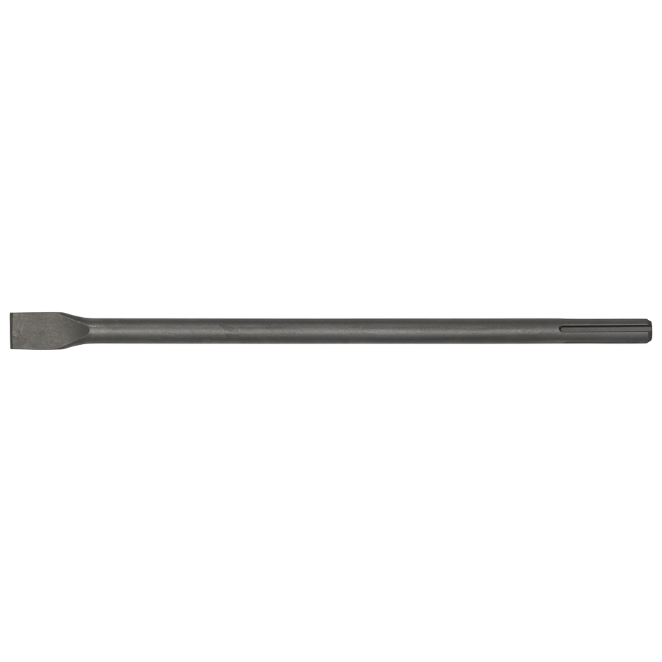 Sealey X3CH 20 x 450mm Chisel - SDS MAX