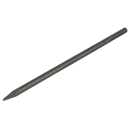 Sealey X3PT 450mm Point - SDS MAX