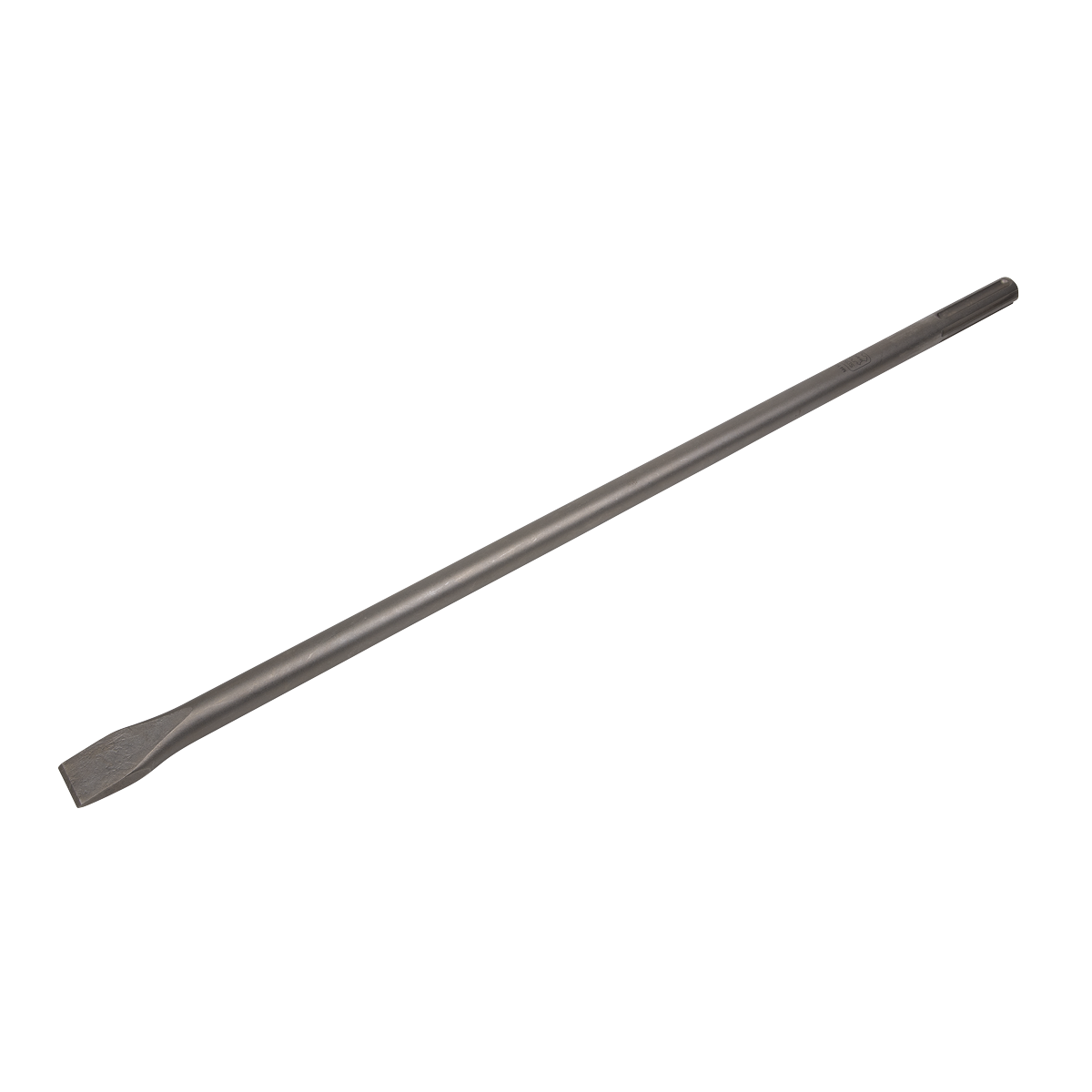 Sealey X4CH 20 x 600mm Chisel - SDS MAX