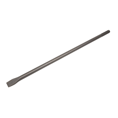 Sealey X4CH 20 x 600mm Chisel - SDS MAX