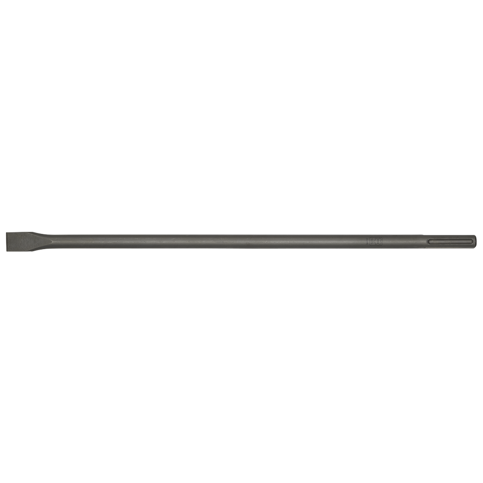 Sealey X4CH 20 x 600mm Chisel - SDS MAX