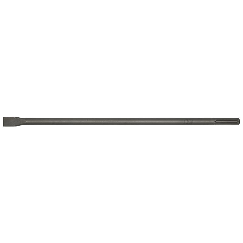 Sealey X4CH 20 x 600mm Chisel - SDS MAX