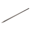 Sealey X4PT 600mm Point - SDS MAX