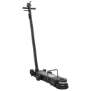 Sealey YAJ10-40LELR 10-40tonne Air Operated Low Entry/Long Reach Telescopic Jack