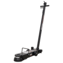 Sealey YAJ10-40LELR 10-40tonne Air Operated Low Entry/Long Reach Telescopic Jack