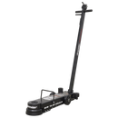 Sealey YAJ10-40LELR 10-40tonne Air Operated Low Entry/Long Reach Telescopic Jack