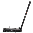 Sealey YAJ10-40LELR 10-40tonne Air Operated Low Entry/Long Reach Telescopic Jack