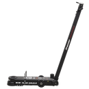 Sealey YAJ10-40LELR 10-40tonne Air Operated Low Entry/Long Reach Telescopic Jack