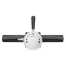 Sealey YAJ15-30 15-30tonne Air Operated Telescopic Jack