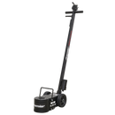 Sealey YAJ15-30 15-30tonne Air Operated Telescopic Jack