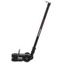 Sealey YAJ15-30 15-30tonne Air Operated Telescopic Jack