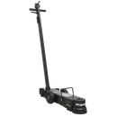 Sealey YAJ15-30LE 15-30tonne Air Operated Long Reach/Low Entry Telescopic Jack