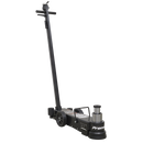 Sealey YAJ15-30LE 15-30tonne Air Operated Long Reach/Low Entry Telescopic Jack
