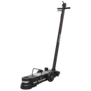 Sealey YAJ15-30LE 15-30tonne Air Operated Long Reach/Low Entry Telescopic Jack